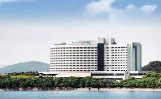 Hyundai Hotel Ilsan Ni Esterno foto